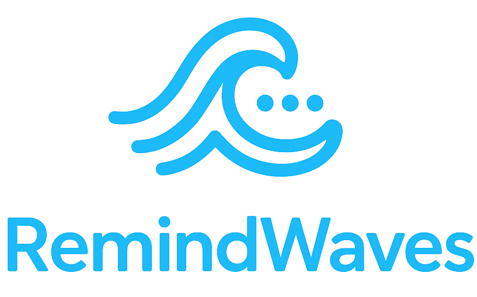 RemindWaves